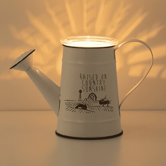 Country Sunshine Warmer - Picture 1 of 1